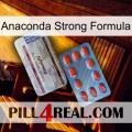 Anaconda Strong Formula 36